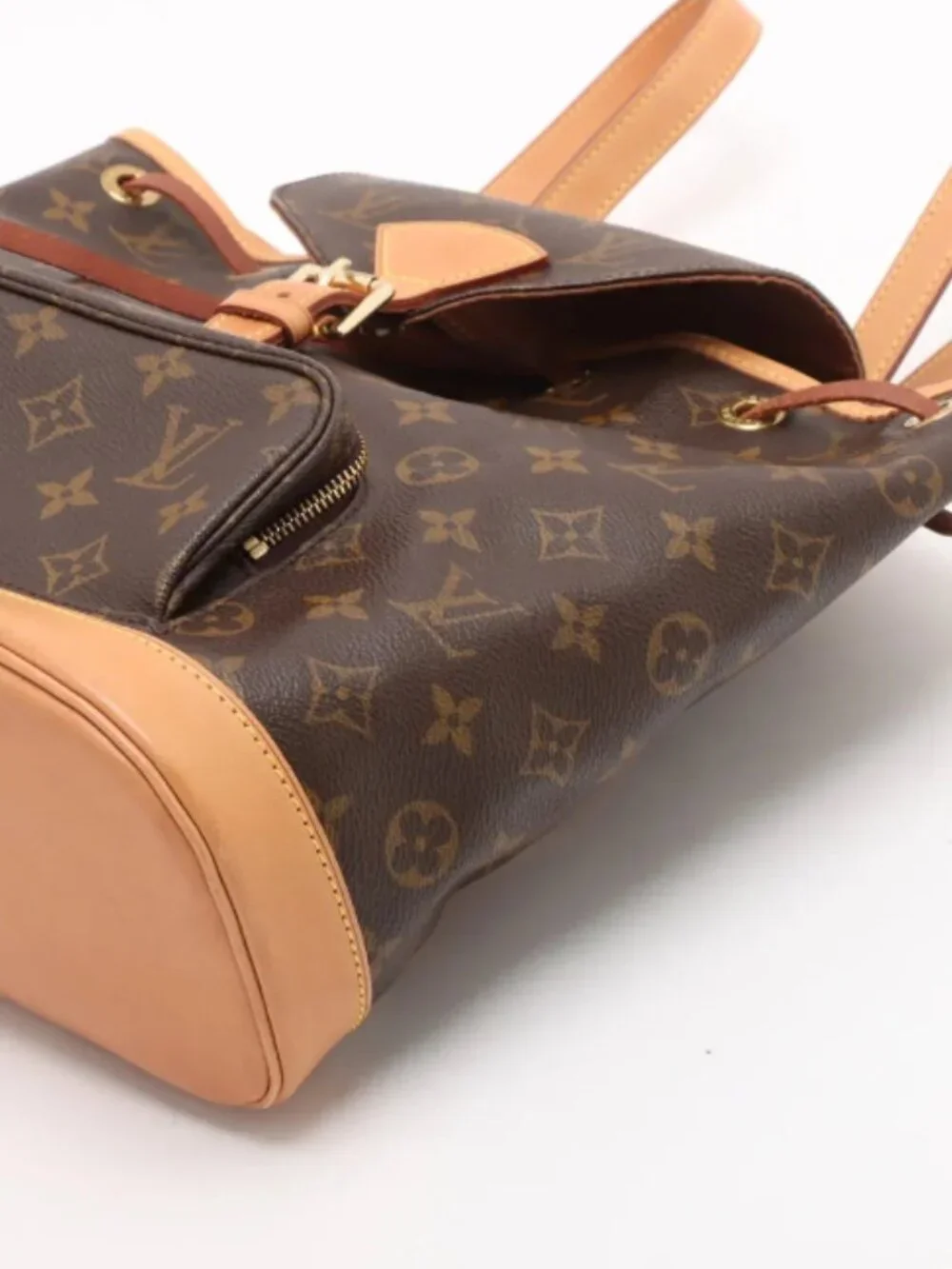Louis Vuitton Monogram Montsouris MM